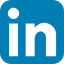 Follow us on LinkedIn